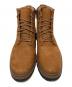 Timberland (ティンバーランド) ブーツ ブラウン サイズ:28.5：10000円