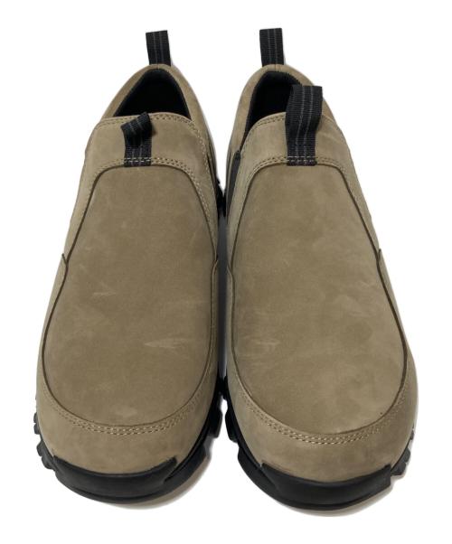 Timberland（ティンバーランド）Timberland (ティンバーランド) スリッポン ベージュ サイズ:28.5の古着・服飾アイテム