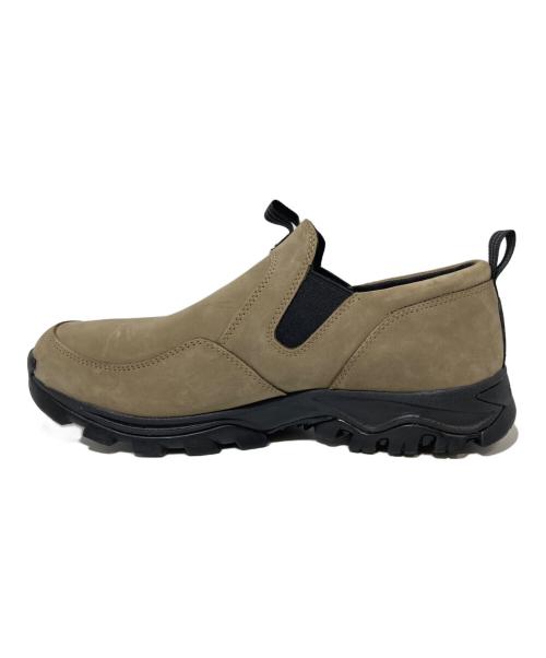 Timberland（ティンバーランド）Timberland (ティンバーランド) スリッポン ベージュ サイズ:28.5の古着・服飾アイテム