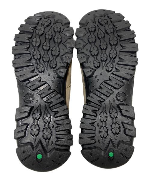 Timberland（ティンバーランド）Timberland (ティンバーランド) スリッポン ベージュ サイズ:28.5の古着・服飾アイテム