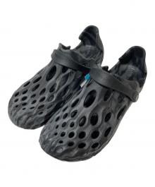 MERRELL（メレル）の古着「HYDRO MOC」｜ブラック