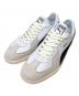 PUMA（プーマ）の古着「ARMY TRAINER」｜ホワイト