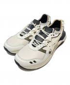 asicsアシックス）の古着「GEL-LYTE III OG」｜ホワイト