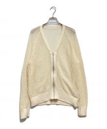 Diagram（ダイアグラム）の古着「ジャケット」｜ホワイト
