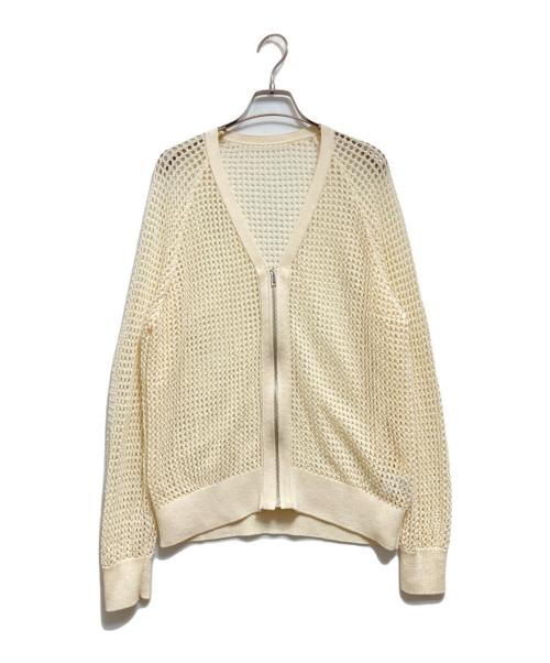 Diagram（ダイアグラム）Diagram (ダイアグラム) ジャケット ホワイト サイズ:Sの古着・服飾アイテム