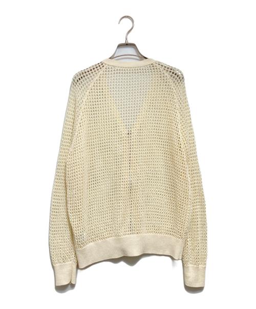 Diagram（ダイアグラム）Diagram (ダイアグラム) ジャケット ホワイト サイズ:Sの古着・服飾アイテム