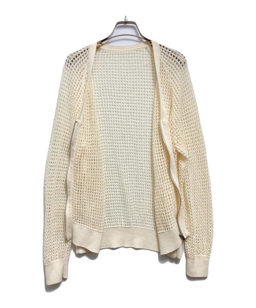 Diagram（ダイアグラム）Diagram (ダイアグラム) ジャケット ホワイト サイズ:Sの古着・服飾アイテム