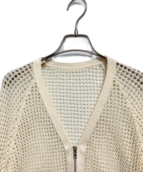 Diagram（ダイアグラム）Diagram (ダイアグラム) ジャケット ホワイト サイズ:Sの古着・服飾アイテム