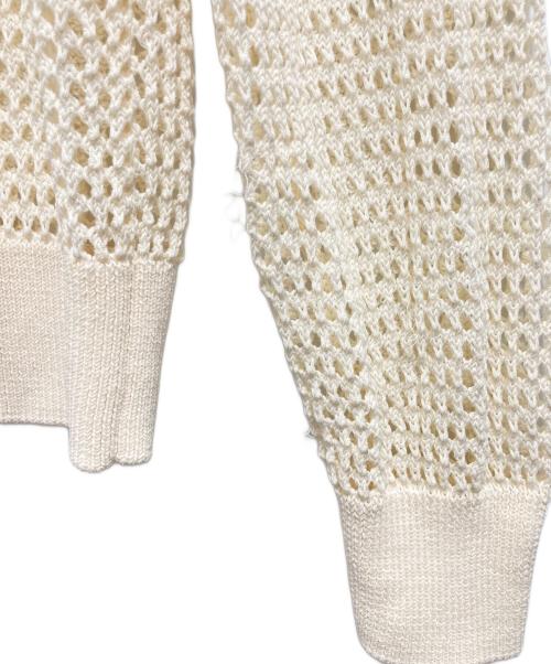 Diagram（ダイアグラム）Diagram (ダイアグラム) ジャケット ホワイト サイズ:Sの古着・服飾アイテム