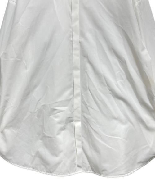 Diagram（ダイアグラム）Diagram (ダイアグラム) シャツ ホワイト サイズ:Mの古着・服飾アイテム