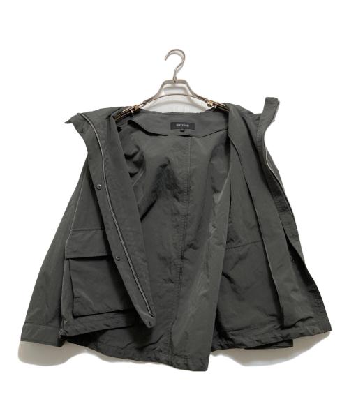 UNTITLED（アンタイトル）UNTITLED (アンタイトル) ジャケット グレーの古着・服飾アイテム