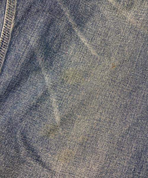 CarHartt（カーハート）CarHartt (カーハート) デニムパンツ インディゴ サイズ:W32の古着・服飾アイテム