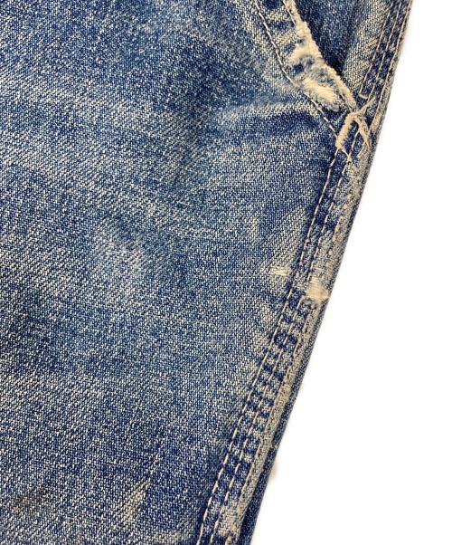 CarHartt（カーハート）CarHartt (カーハート) デニムパンツ インディゴ サイズ:W32の古着・服飾アイテム