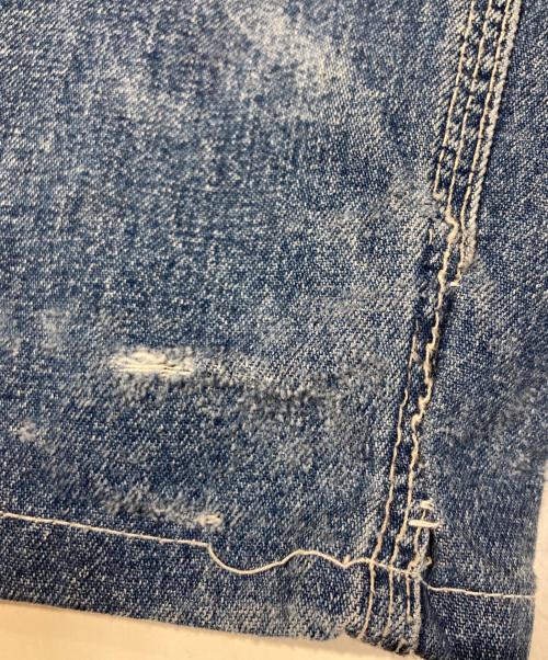 CarHartt（カーハート）CarHartt (カーハート) デニムパンツ インディゴ サイズ:W32の古着・服飾アイテム