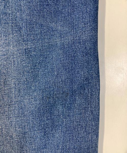 CarHartt（カーハート）CarHartt (カーハート) デニムパンツ インディゴ サイズ:W32の古着・服飾アイテム