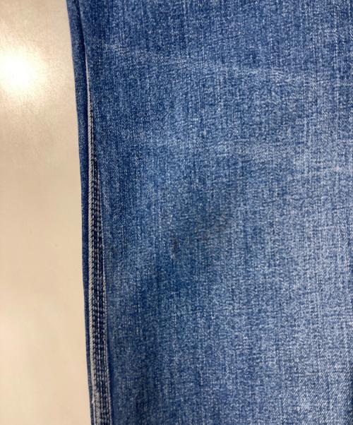 CarHartt（カーハート）CarHartt (カーハート) デニムパンツ インディゴ サイズ:W32の古着・服飾アイテム