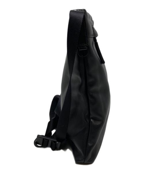 PRADA（プラダ）PRADA (プラダ) レザーショルダーバッグの古着・服飾アイテム