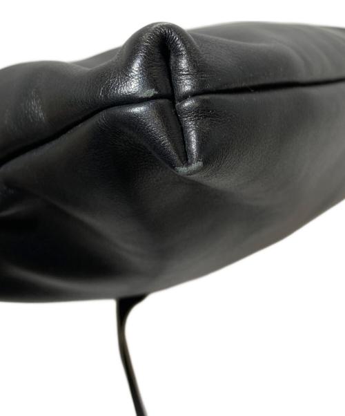 PRADA（プラダ）PRADA (プラダ) レザーショルダーバッグの古着・服飾アイテム