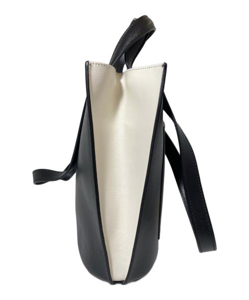 FURLA（フルラ）FURLA (フルラ) トートバッグ ブラックの古着・服飾アイテム