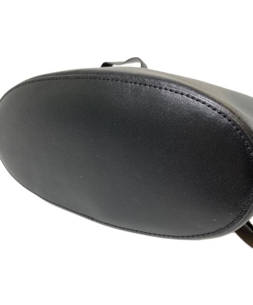 FURLA（フルラ）FURLA (フルラ) トートバッグ ブラックの古着・服飾アイテム