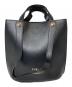 FURLA（フルラ）の古着「トートバッグ」｜ブラック