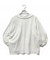 nest Robe (ネストローブ) ブラウス ホワイト サイズ:F：4000円