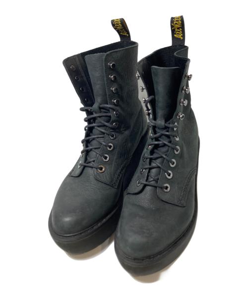 Dr.Martens（ドクターマーチン）Dr.Martens (ドクターマーチン) ブーツ ブラック サイズ:UK5の古着・服飾アイテム