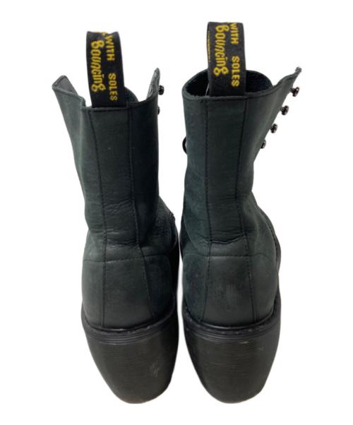 Dr.Martens（ドクターマーチン）Dr.Martens (ドクターマーチン) ブーツ ブラック サイズ:UK5の古着・服飾アイテム