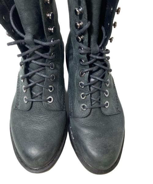 Dr.Martens（ドクターマーチン）Dr.Martens (ドクターマーチン) ブーツ ブラック サイズ:UK5の古着・服飾アイテム