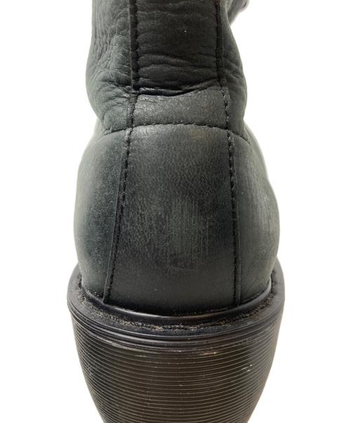 Dr.Martens（ドクターマーチン）Dr.Martens (ドクターマーチン) ブーツ ブラック サイズ:UK5の古着・服飾アイテム