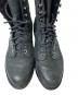 Dr.Martens (ドクターマーチン) ブーツ ブラック サイズ:UK5：6000円