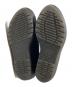 中古・古着 Dr.Martens (ドクターマーチン) ブーツ ブラック サイズ:UK5：6000円