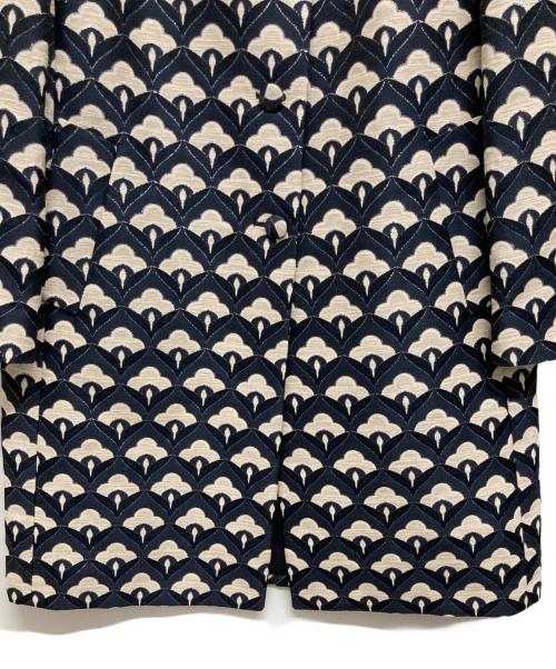 Max Mara WEEK END LINE（マックスマーラ ウイークエンドライン）MAX MARA WEEK END LINE (マックスマーラ ウイークエンドライン) コート ネイビー サイズ:42の古着・服飾アイテム