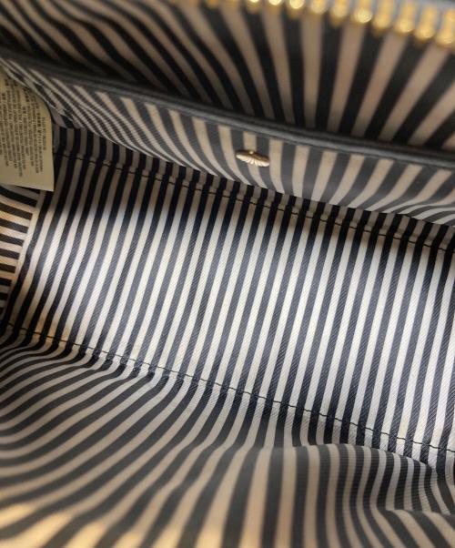 Kate Spade（ケイトスペード）Kate Spade (ケイトスペード) 2WAYバッグ ブラックの古着・服飾アイテム