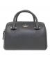 Kate Spade（ケイトスペード）の古着「2WAYバッグ」｜ブラック