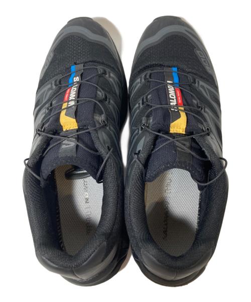SALOMON（サロモン）SALOMON (サロモン) XT-6 ADVANCED ブラック サイズ:27.5の古着・服飾アイテム
