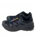 SALOMON (サロモン) XT-6 ADVANCED ブラック サイズ:27.5：15000円
