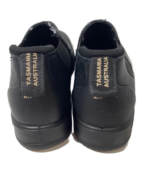 BLUND STONE（ブランドストーン）BLUND STONE (ブランドストーン) ブーツ ブラック サイズ:4の古着・服飾アイテム