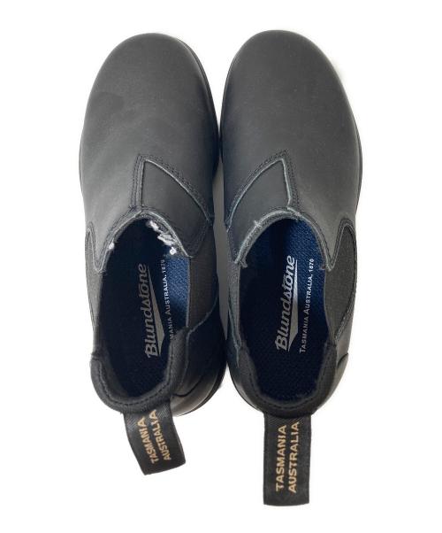 BLUND STONE（ブランドストーン）BLUND STONE (ブランドストーン) ブーツ ブラック サイズ:4の古着・服飾アイテム