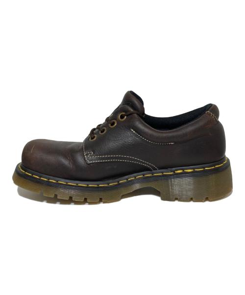 Dr.Martens（ドクターマーチン）Dr.Martens (ドクターマーチン) ブーツ ブラウン サイズ:UK8の古着・服飾アイテム