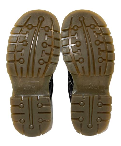 Dr.Martens（ドクターマーチン）Dr.Martens (ドクターマーチン) ブーツ ブラウン サイズ:UK8の古着・服飾アイテム