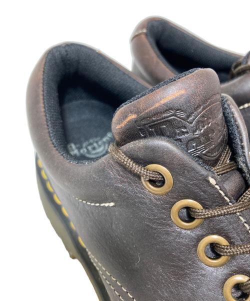Dr.Martens（ドクターマーチン）Dr.Martens (ドクターマーチン) ブーツ ブラウン サイズ:UK8の古着・服飾アイテム