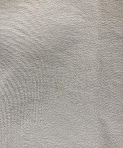 MURAL（ミューラル）MURAL (ミューラル) ジャガードスリーブワンピース ベージュ サイズ:Mの古着・服飾アイテム