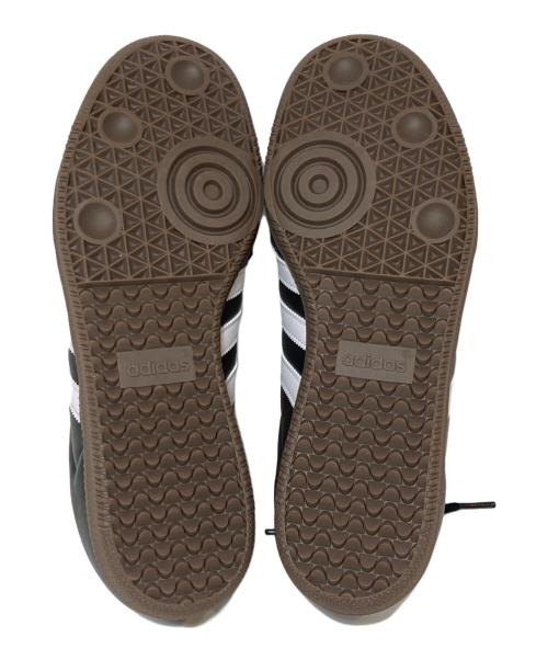 adidas（アディダス）adidas (アディダス) SAMBA og ブラック サイズ:25.5の古着・服飾アイテム