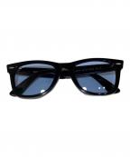 RAY-BANレイバン）の古着「サングラス」｜ブラック
