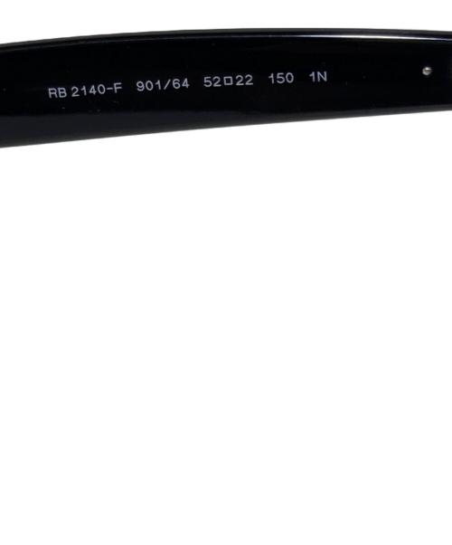 RAY-BAN（レイバン）RAY-BAN (レイバン) サングラス ブラックの古着・服飾アイテム