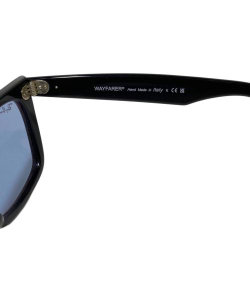 RAY-BAN（レイバン）RAY-BAN (レイバン) サングラス ブラックの古着・服飾アイテム