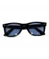 RAY-BAN（レイバン）の古着「サングラス」｜ブラック