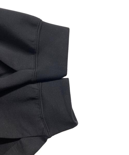 DRESSLAVE（ドレスレイブ）DRESSLAVE (ドレスレイブ) ジップパーカー ブラック サイズ:Mの古着・服飾アイテム