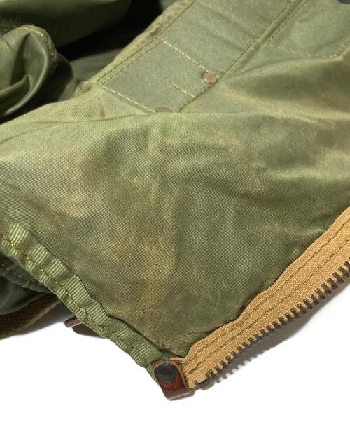 Felisi（フェリージ）Felisi (フェリージ) バッグ グリーンの古着・服飾アイテム